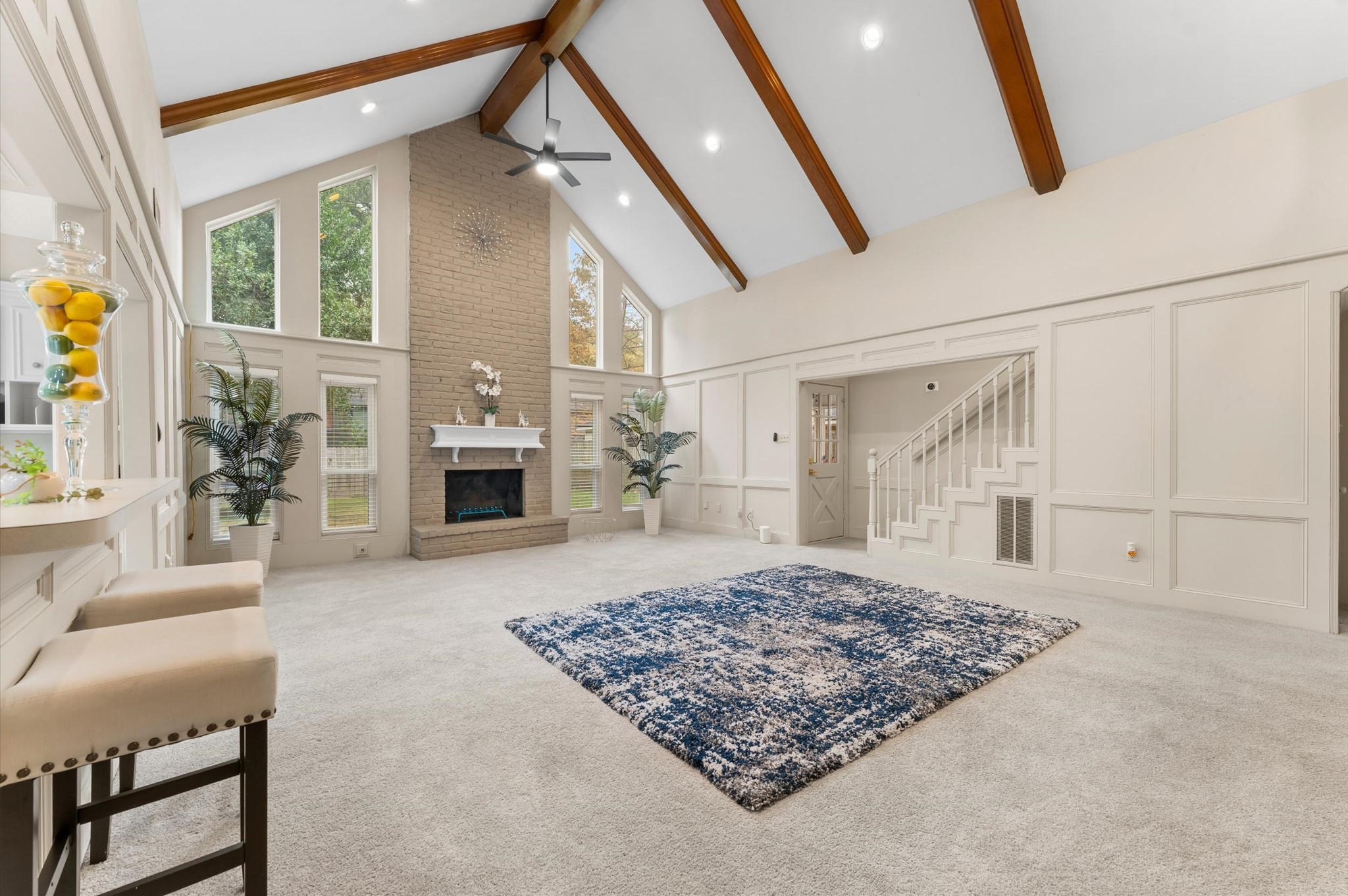 3211 Candleknoll Drive Spring, TX 77388 - Photo 19 of 40