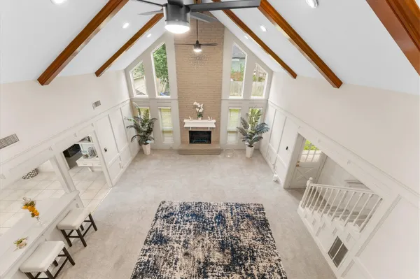 $349,000 | 3211 Candleknoll Drive, Spring, TX 77388