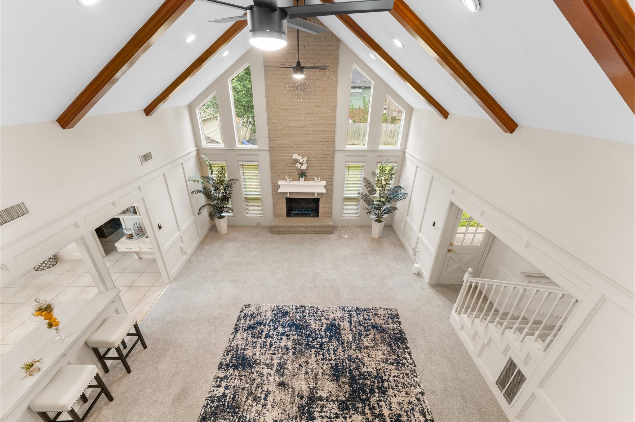 3211 Candleknoll Drive Spring, TX 77388 - Photo 2 of 40