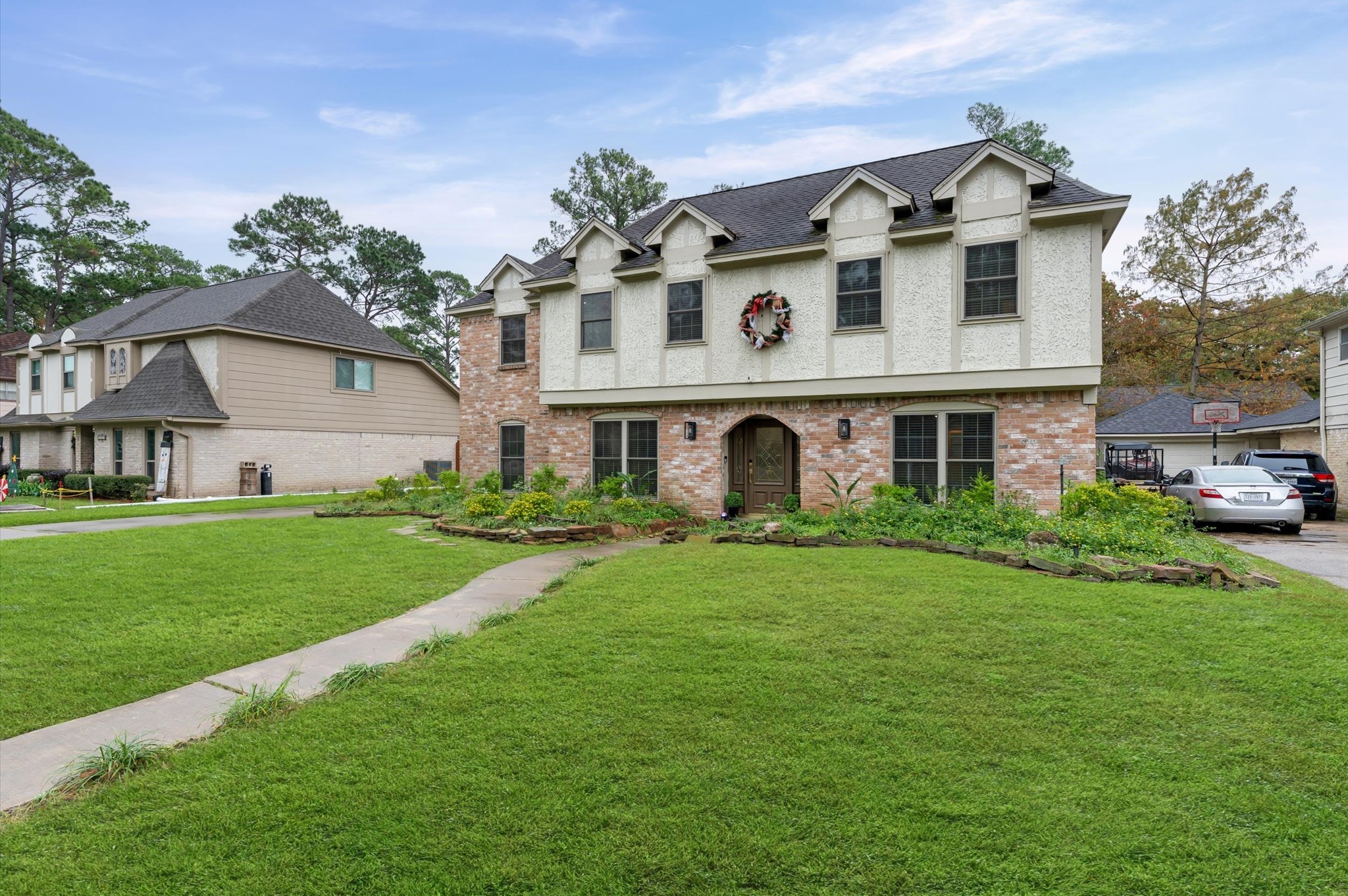 3211 Candleknoll Drive Spring, TX 77388 - Photo 24 of 40