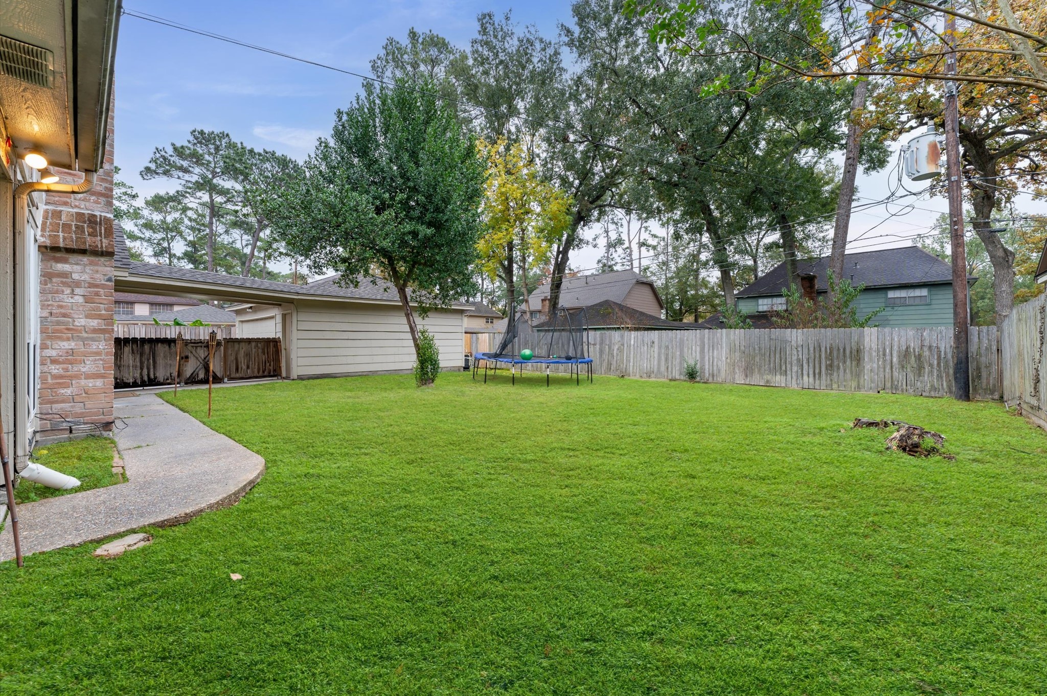 3211 Candleknoll Drive Spring, TX 77388 - Photo 32 of 40