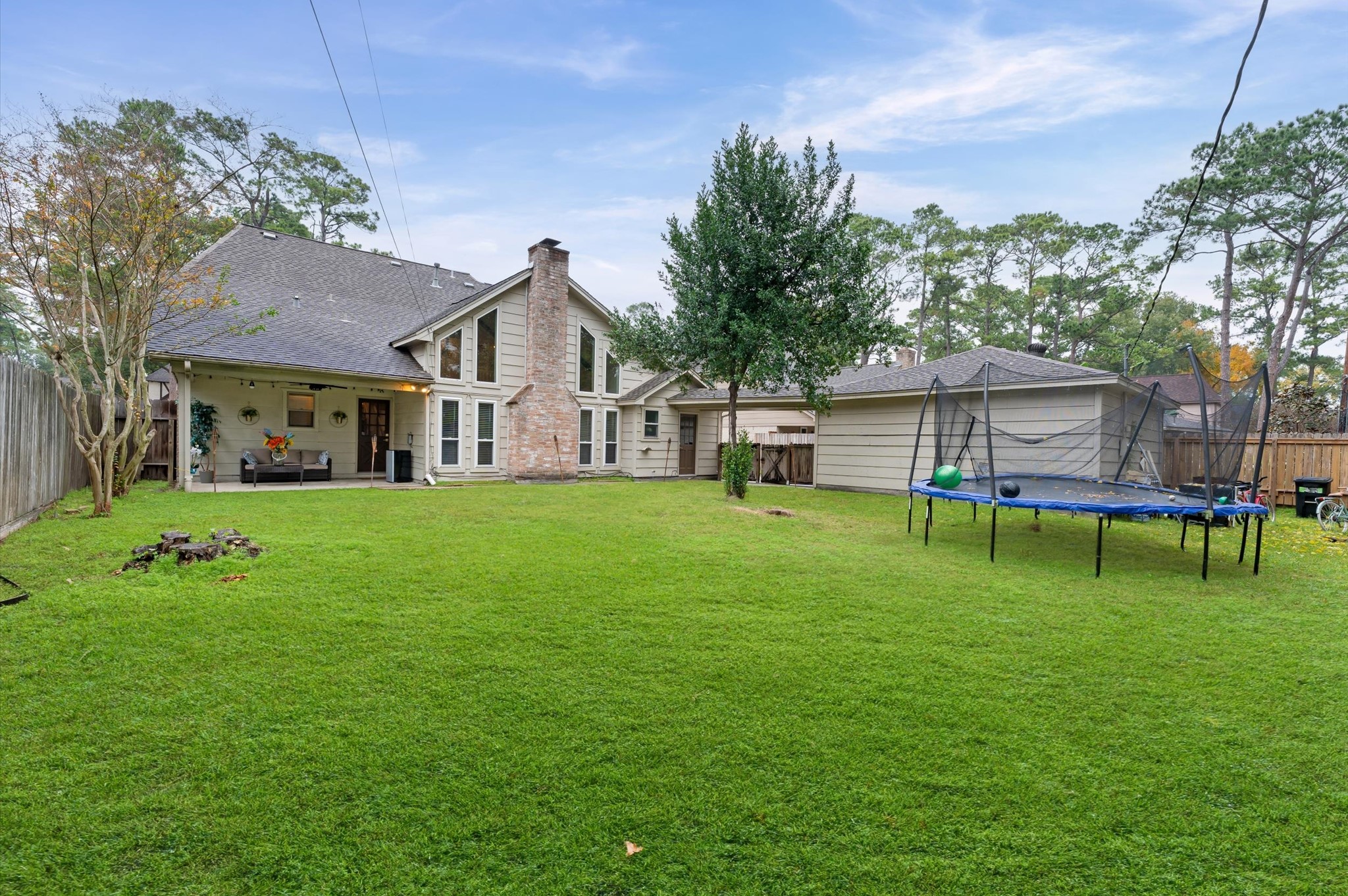 3211 Candleknoll Drive Spring, TX 77388 - Photo 33 of 40