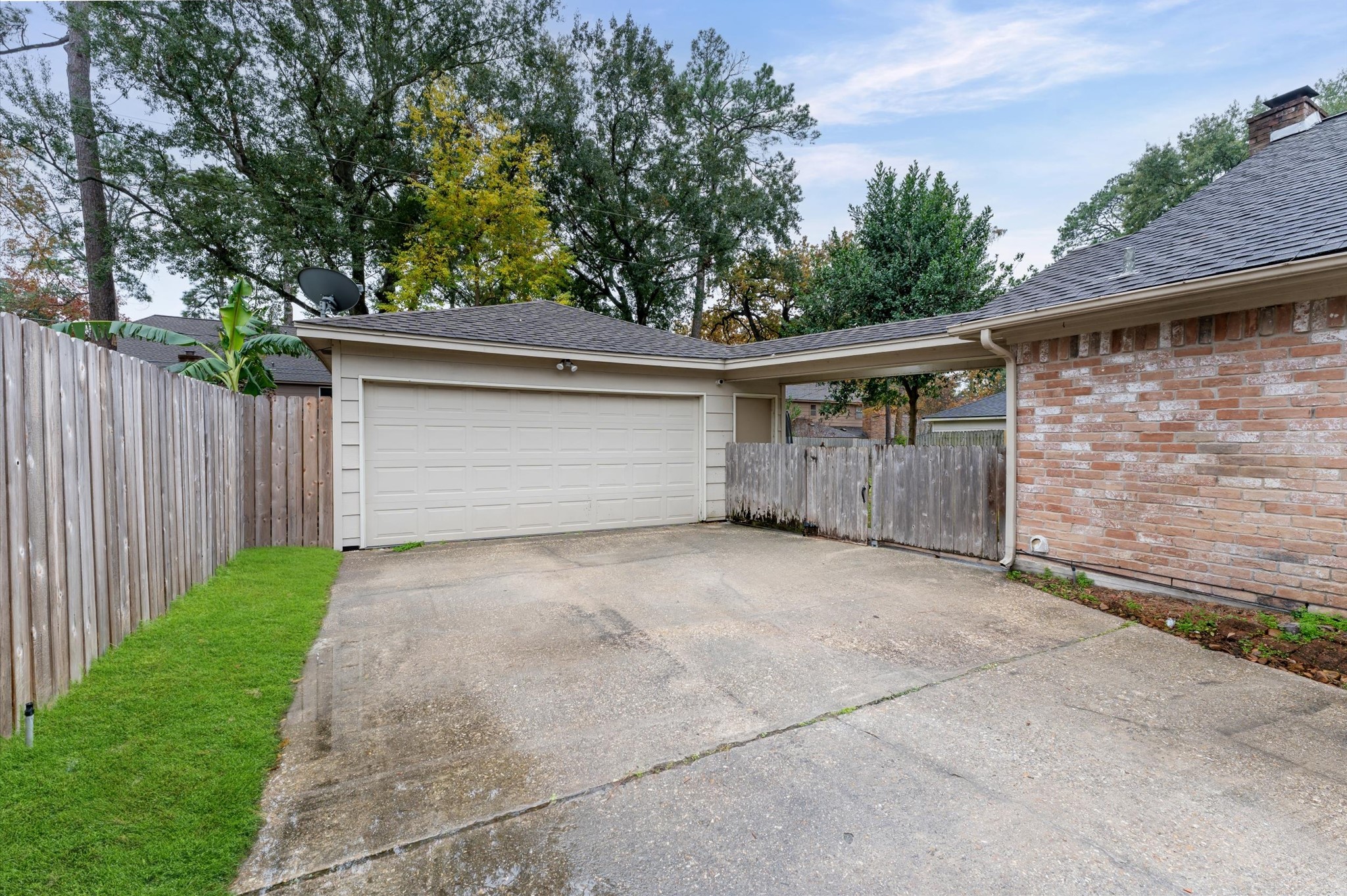 3211 Candleknoll Drive Spring, TX 77388 - Photo 34 of 40