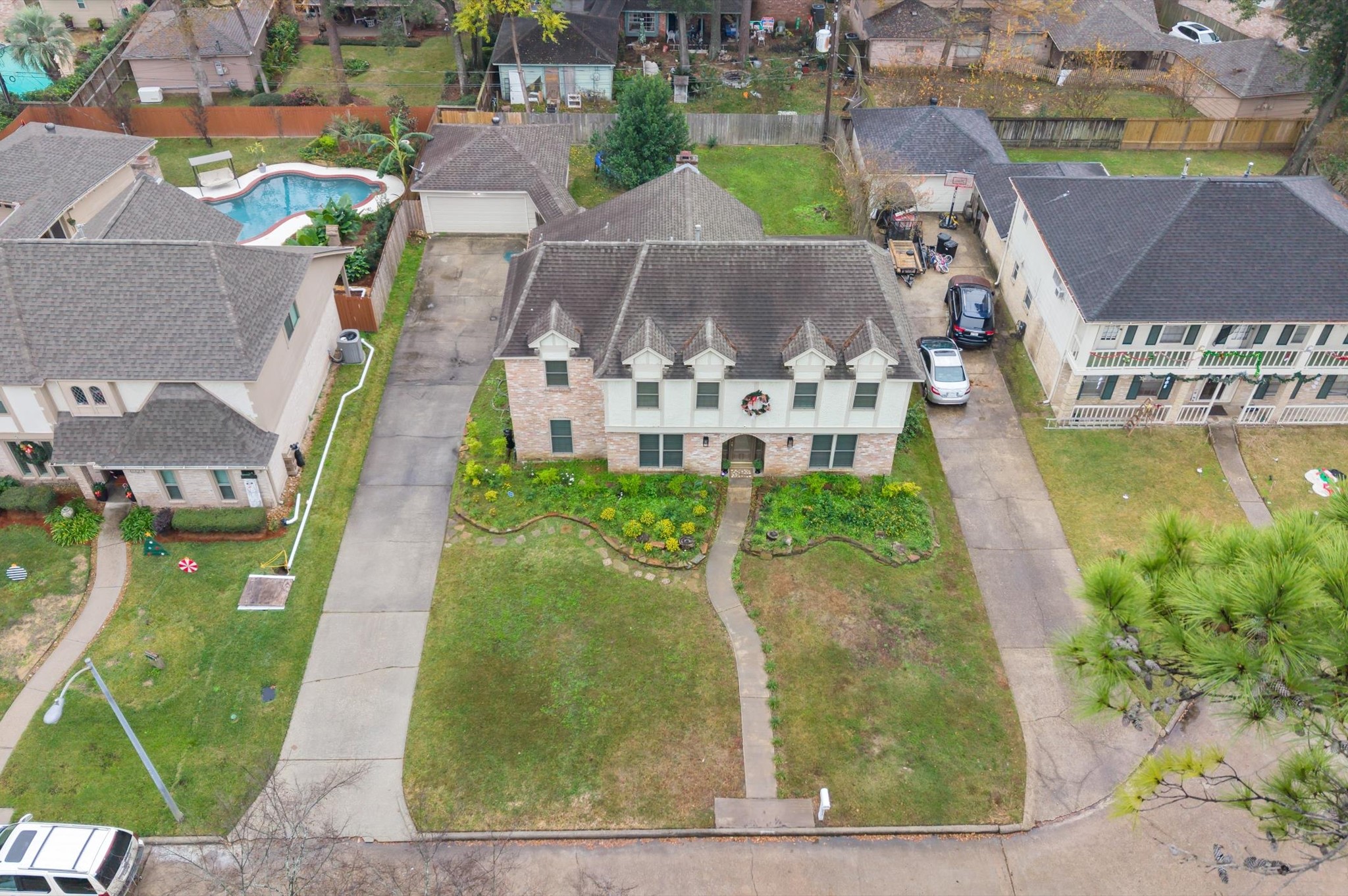 3211 Candleknoll Drive Spring, TX 77388 - Photo 35 of 40