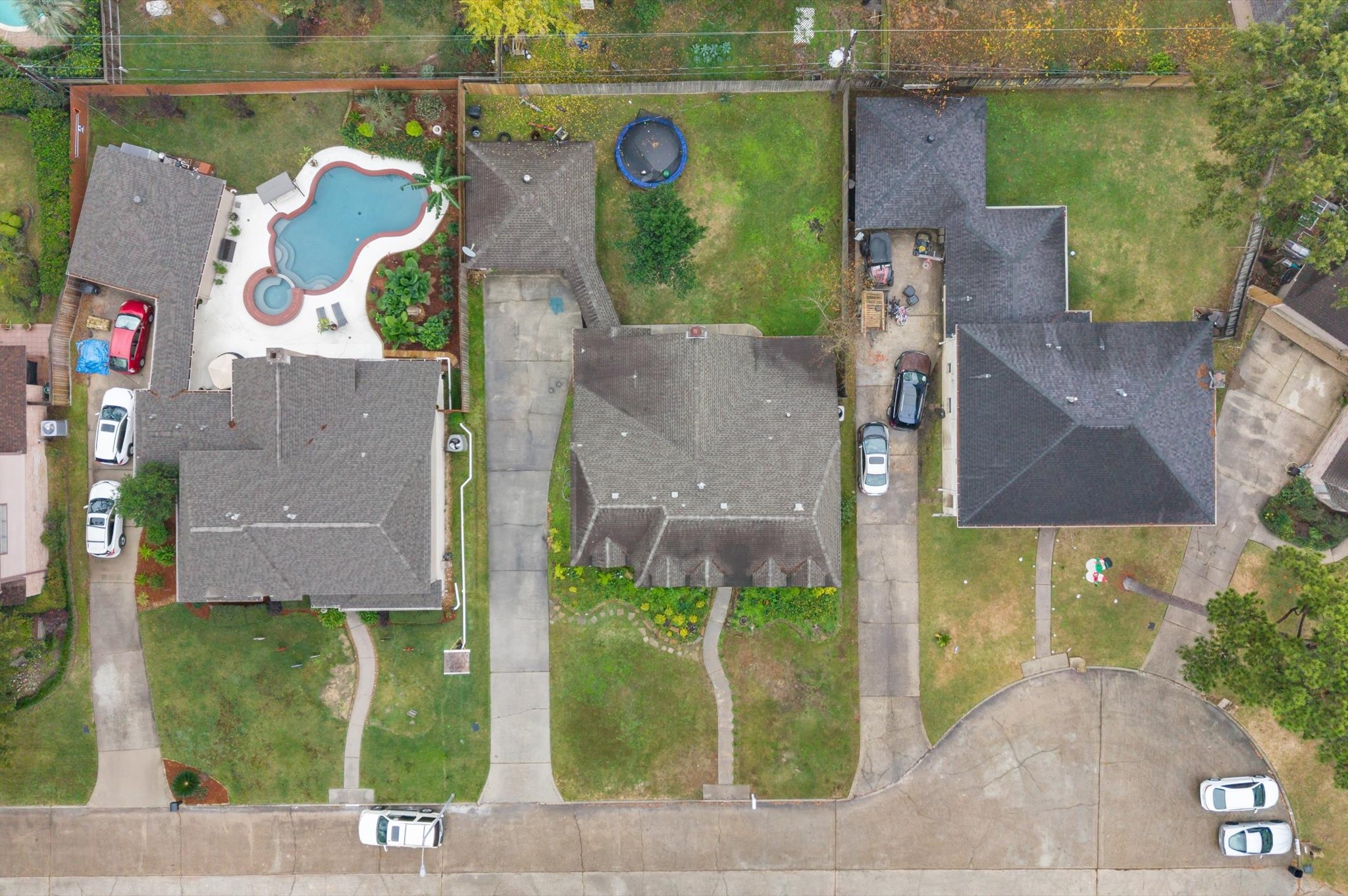 3211 Candleknoll Drive Spring, TX 77388 - Photo 36 of 40