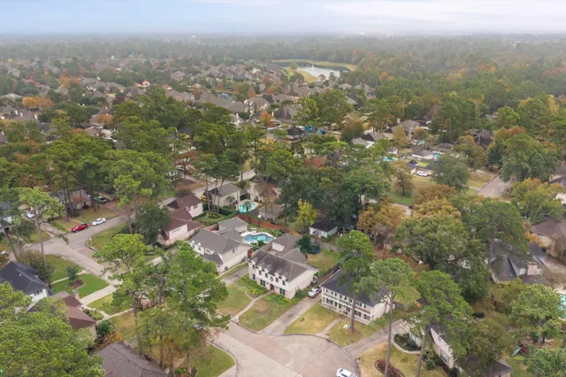 $345,900 | 3211 Candleknoll Drive, Spring, TX 77388