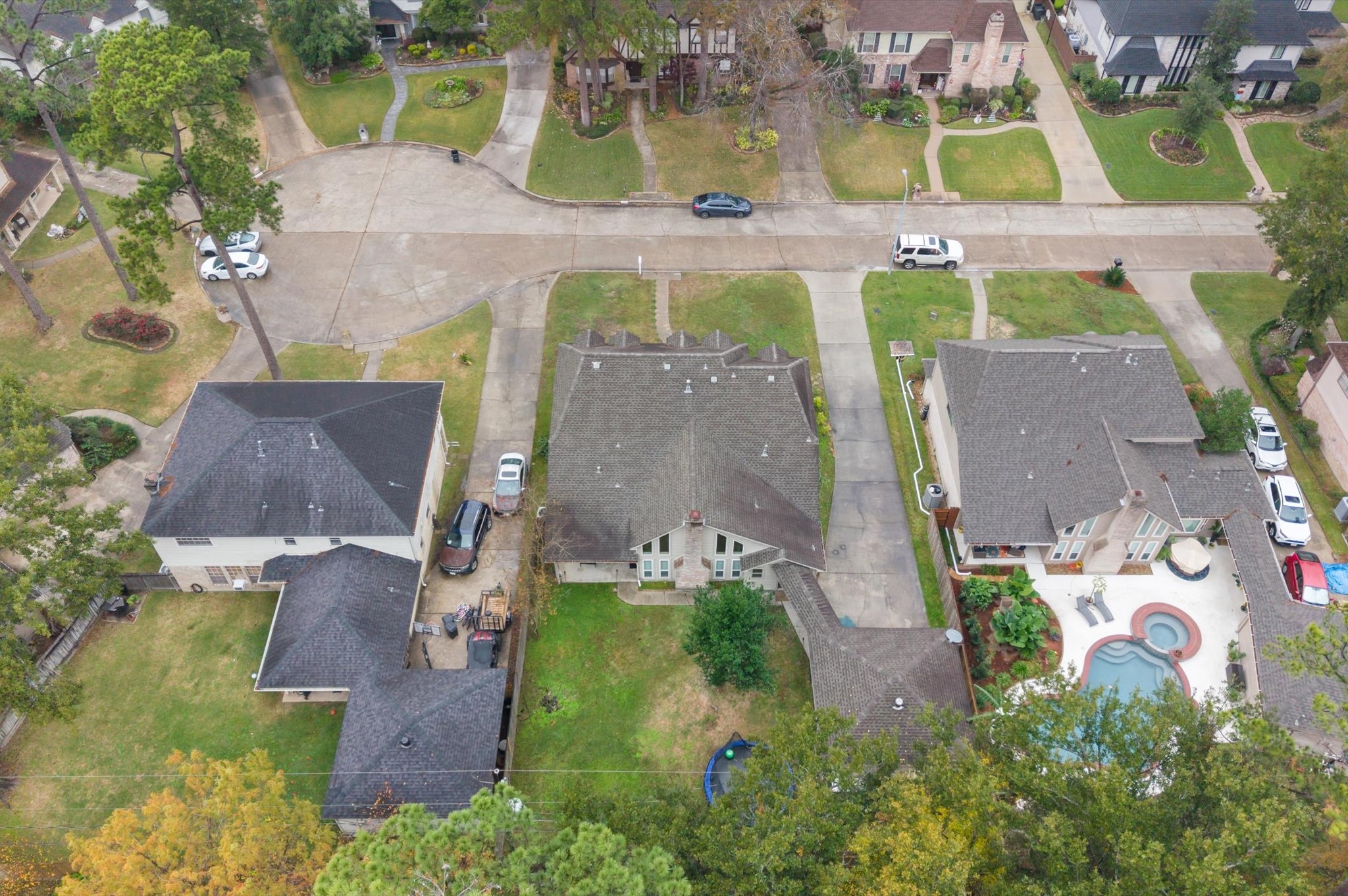 3211 Candleknoll Drive Spring, TX 77388 - Photo 40 of 40