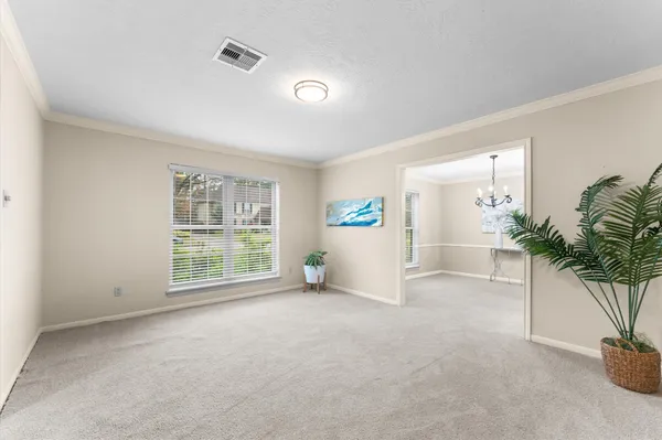 $349,000 | 3211 Candleknoll Drive, Spring, TX 77388