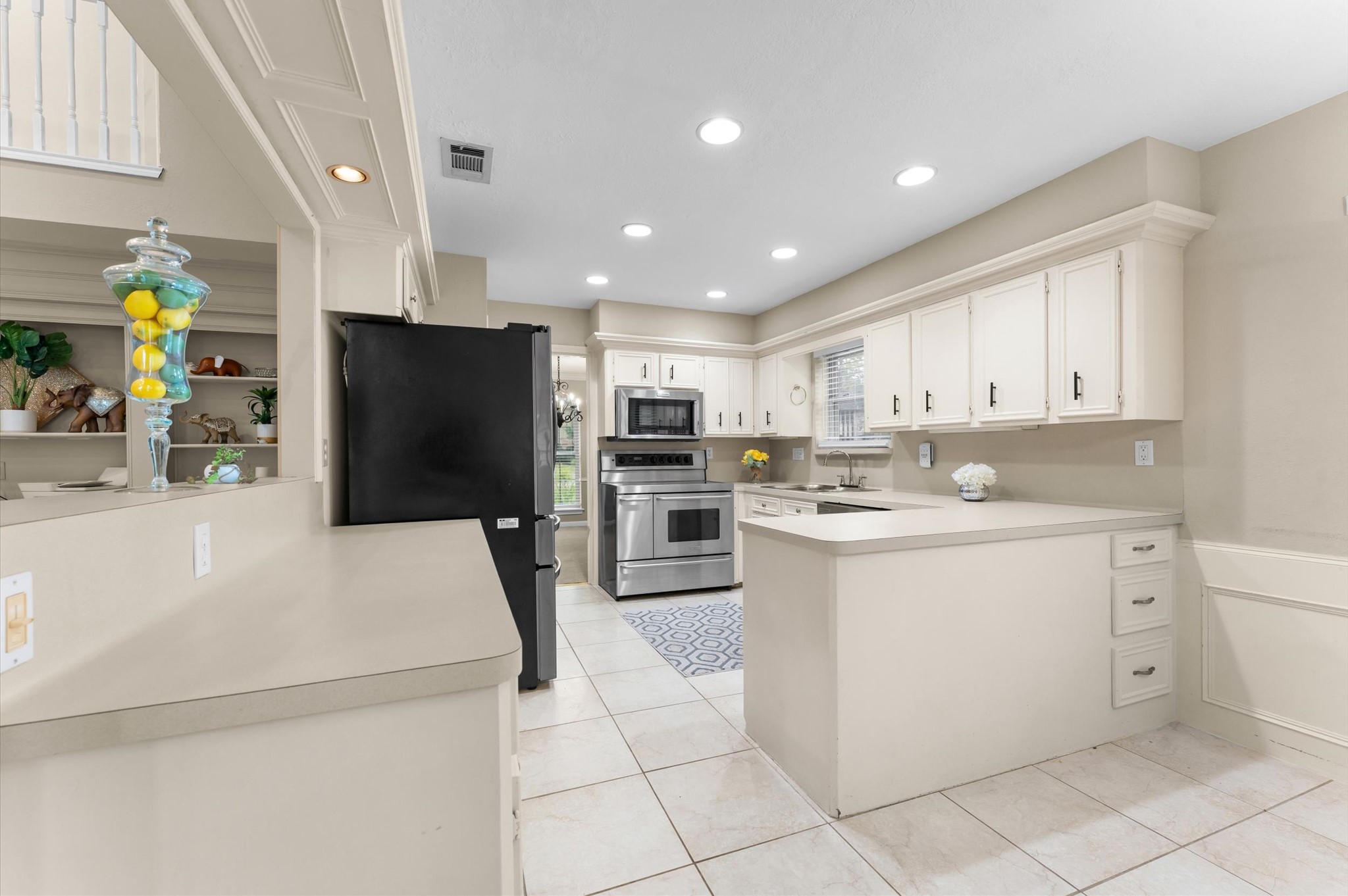 3211 Candleknoll Drive Spring, TX 77388 - Photo 7 of 40