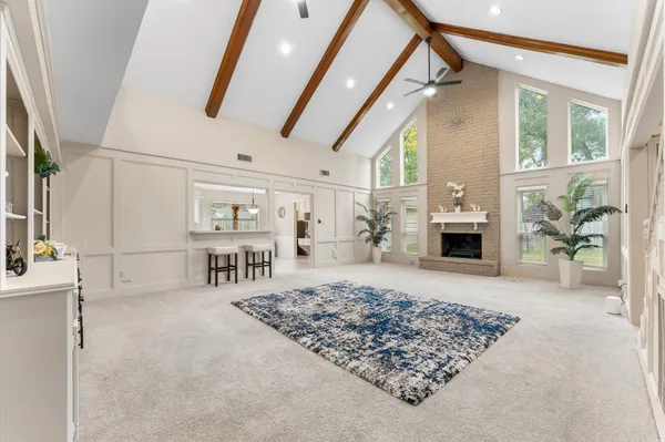$349,000 | 3211 Candleknoll Drive, Spring, TX 77388