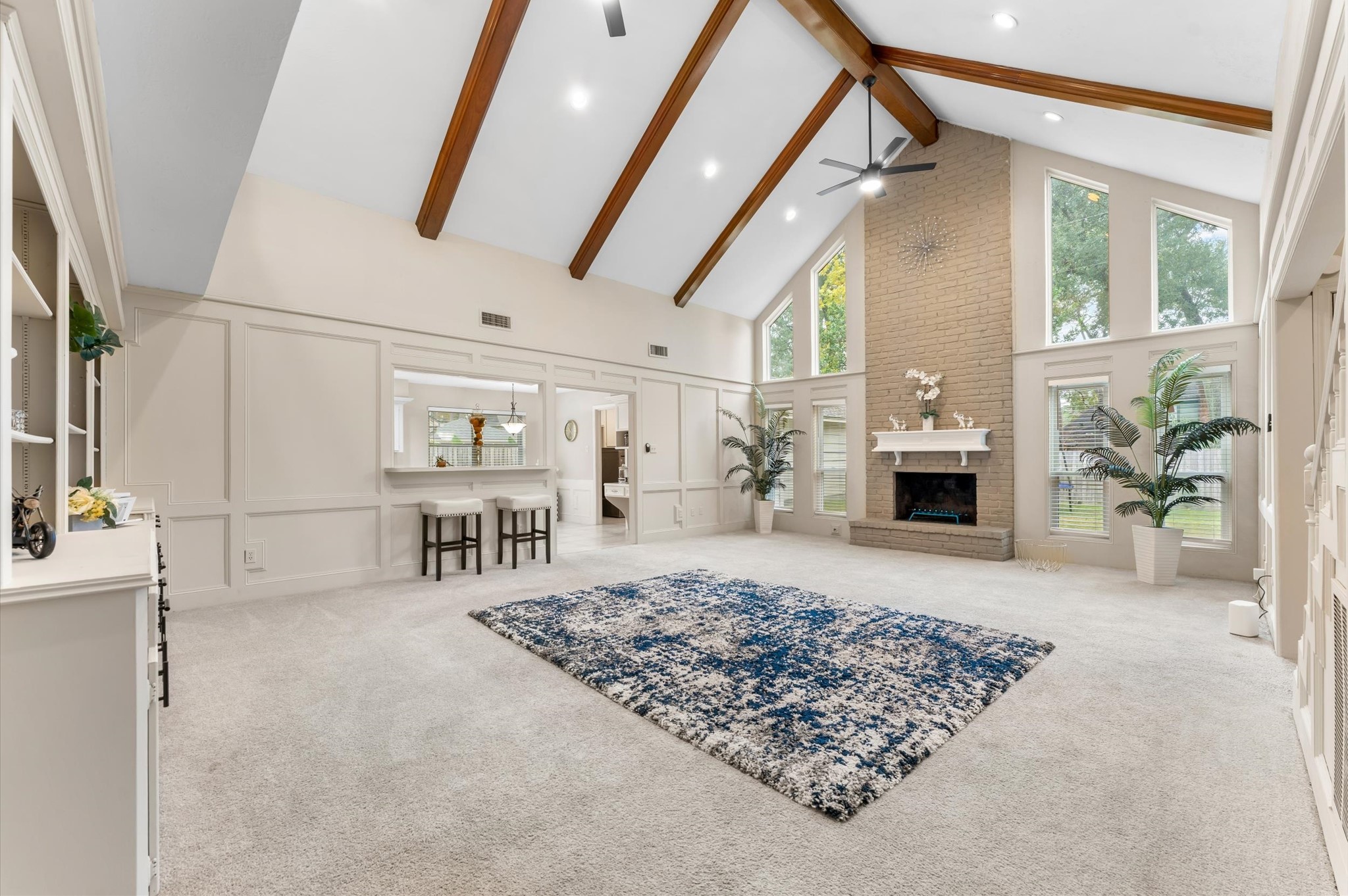 3211 Candleknoll Drive Spring, TX 77388 - Photo 8 of 40