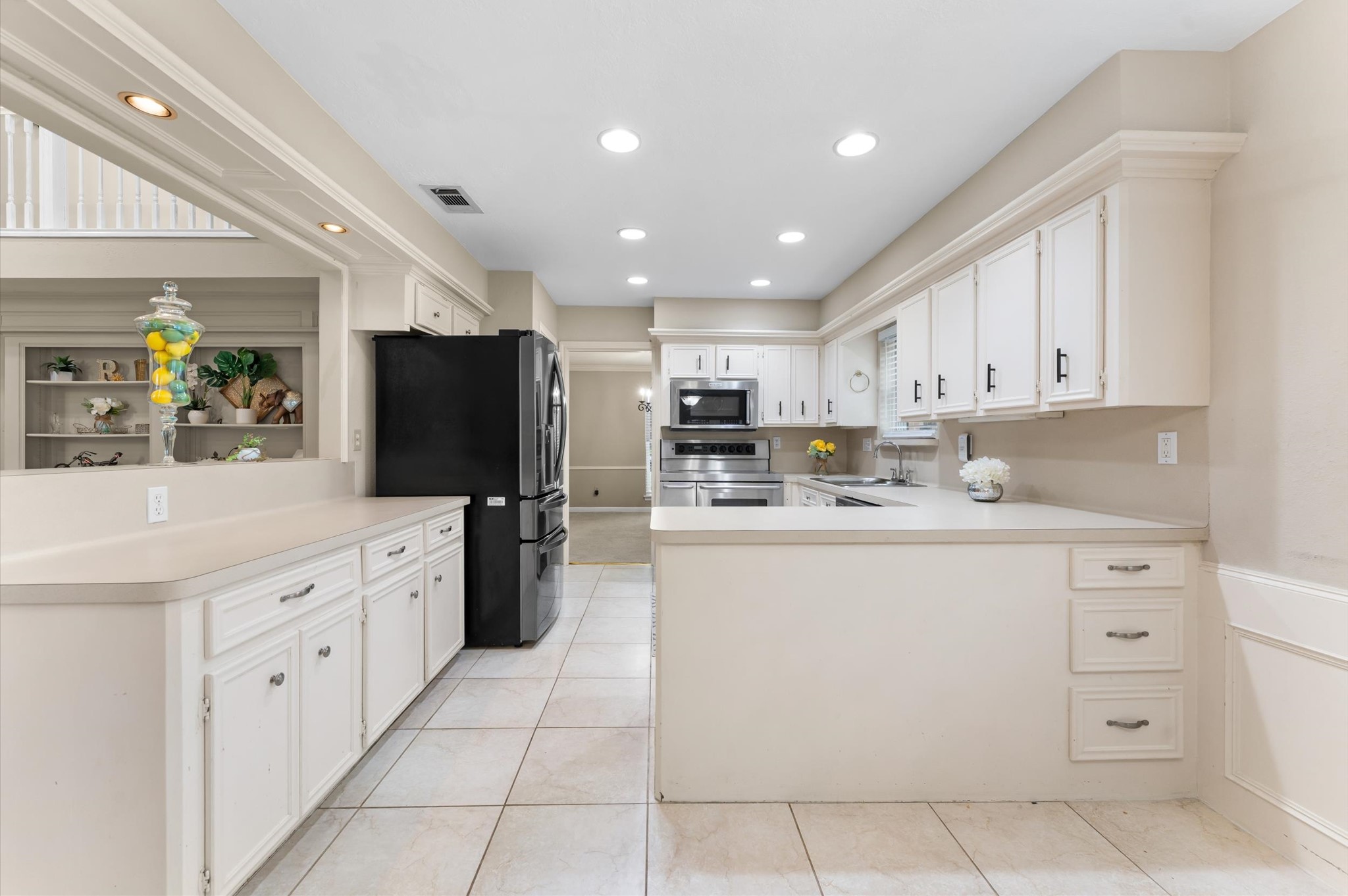 3211 Candleknoll Drive Spring, TX 77388 - Photo 9 of 40