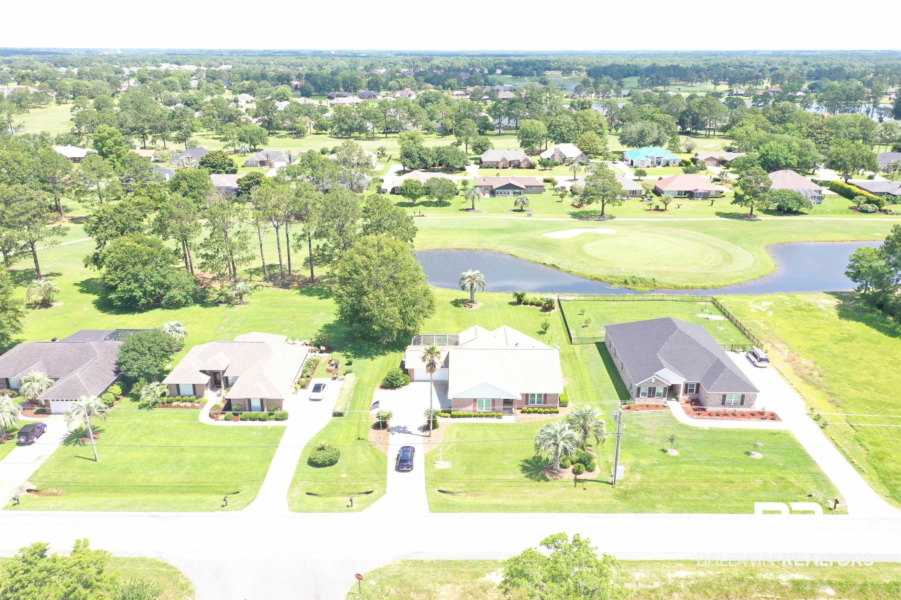 22725 South County Road 12 Foley, AL 36535 - Photo 40 of 44