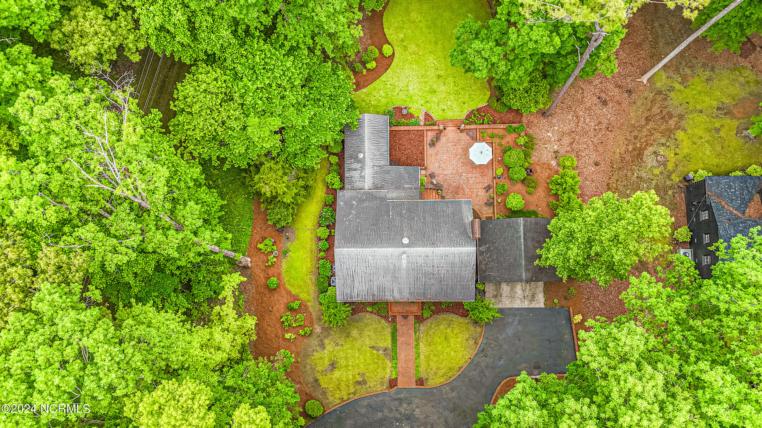 1468 Cumberland Circle Rockingham, NC 28379 - Photo 43 of 77 DJI_20240517132502_0010_D