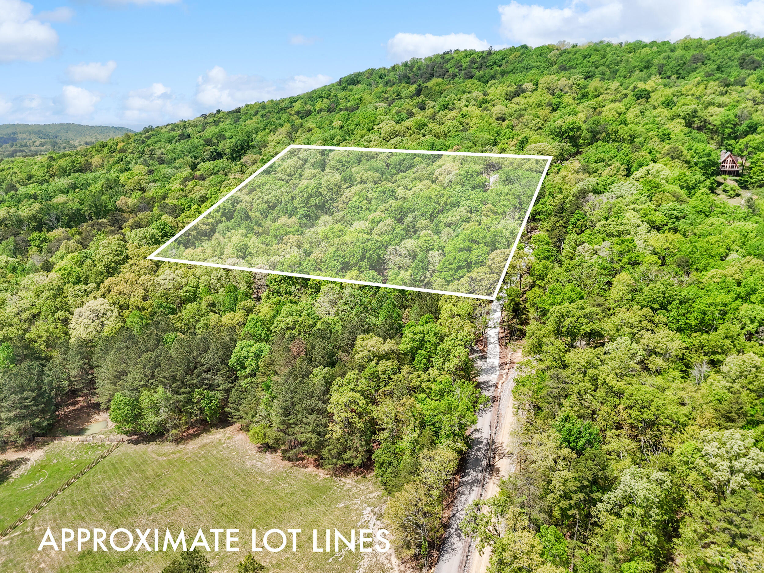 Lot 8 McDonald Road McDonald, TN 37353 - Photo 5 of 25 lines