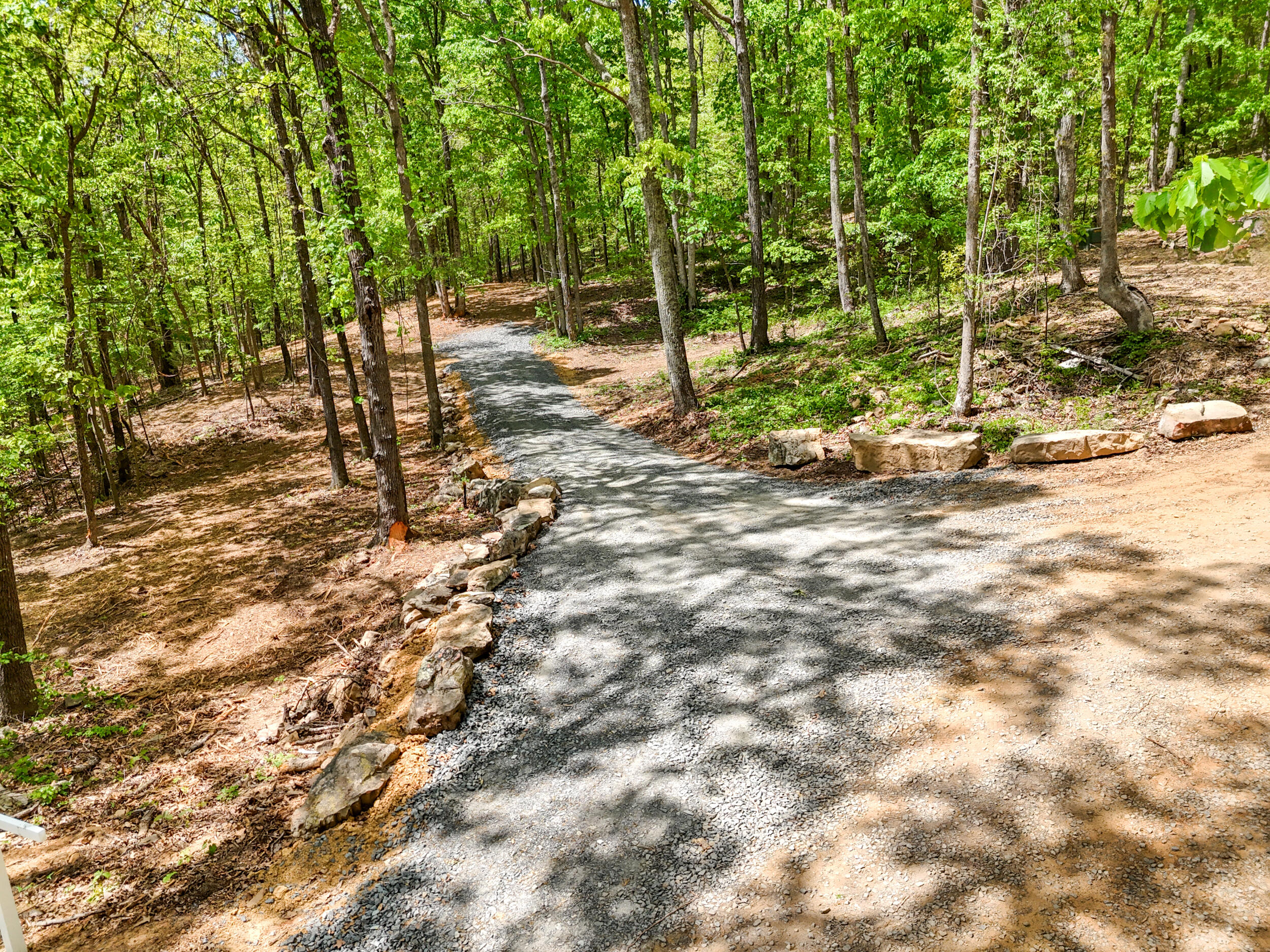 Lot 8 McDonald Road McDonald, TN 37353 - Photo 7 of 25 Photo