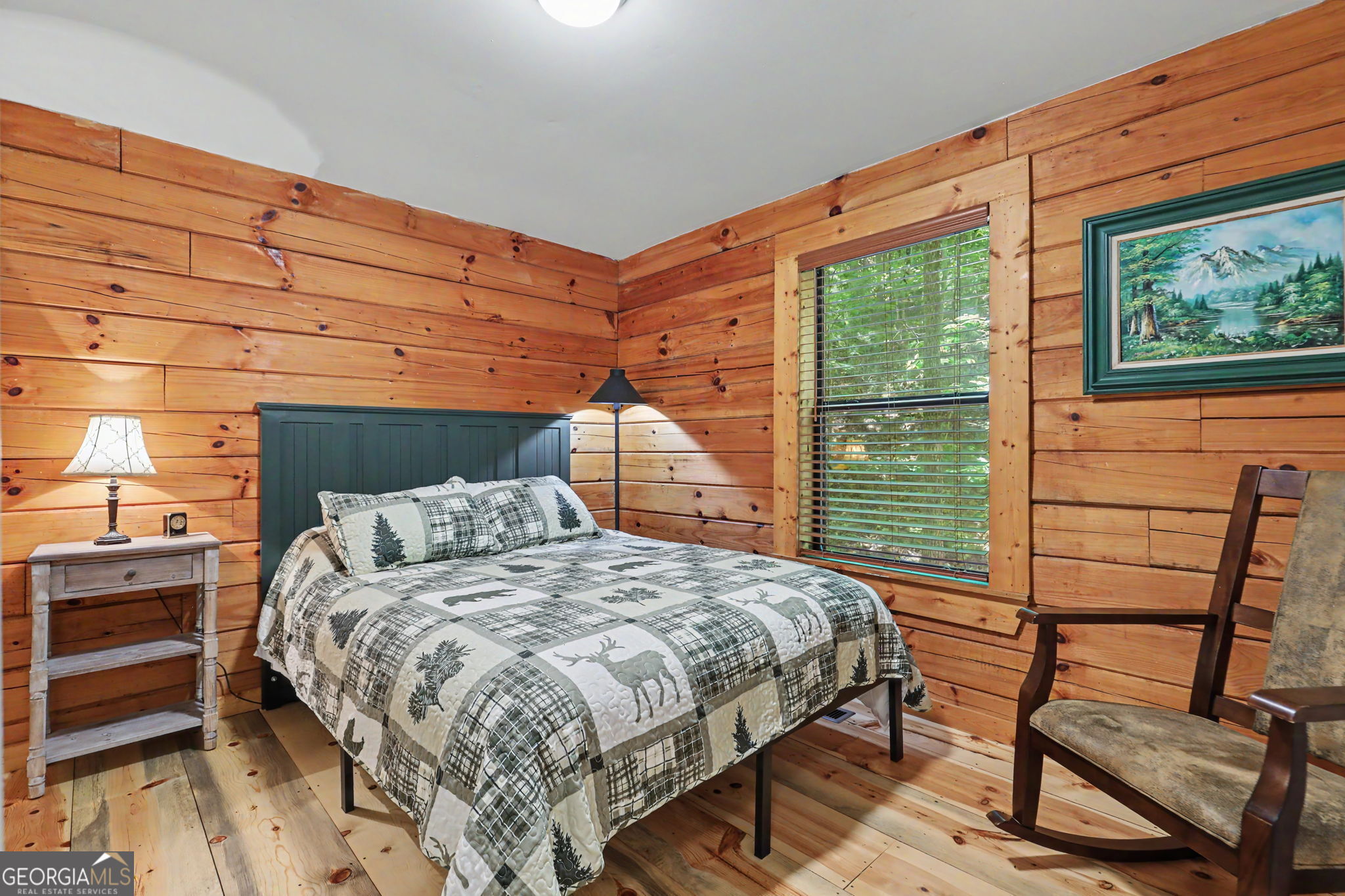 252 Navigator Lane Tiger, GA 30576 - Photo 20 of 49