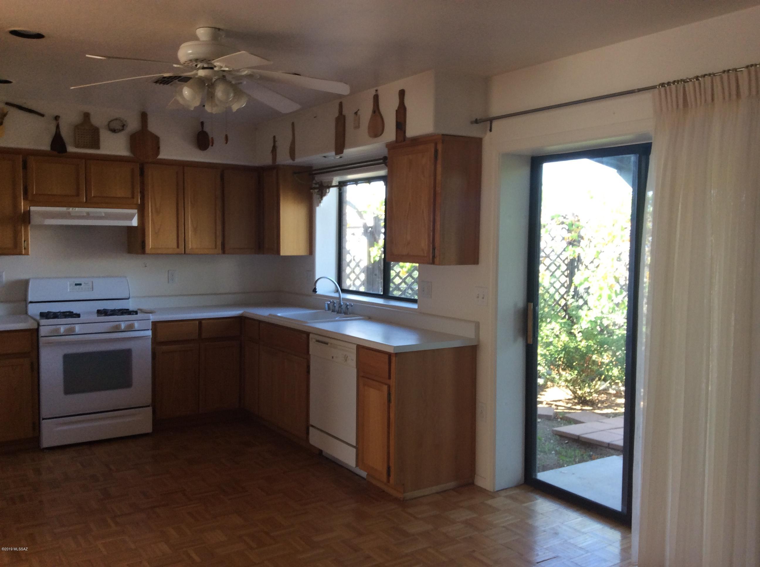 119 North Water Tank Road Oracle, AZ 85623 - Photo 5 of 31
