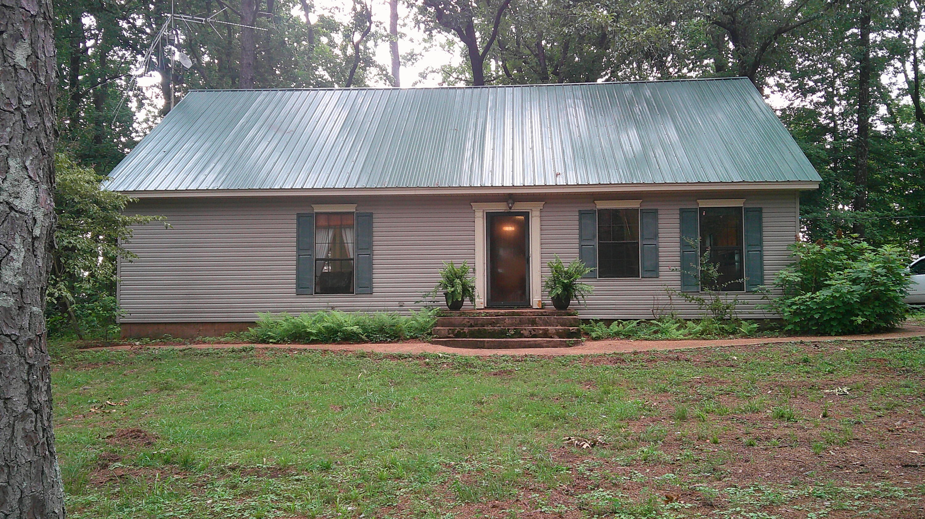 4580 County Road 701 Ripley, MS 38663 - Photo 1 of 30 Gallery Image 1