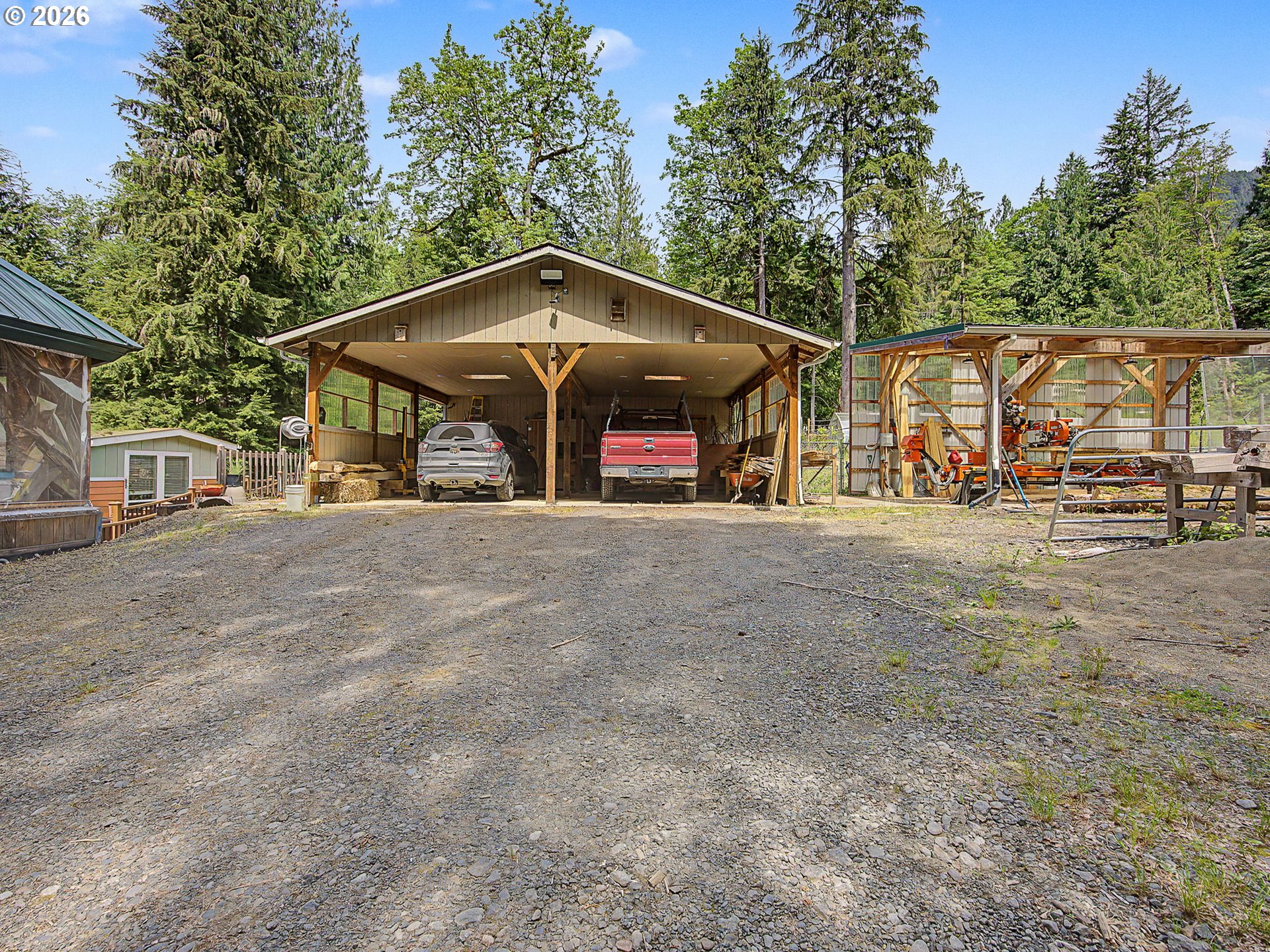 27540 East Welches Road Welches, OR 97067 - Photo 34 of 45