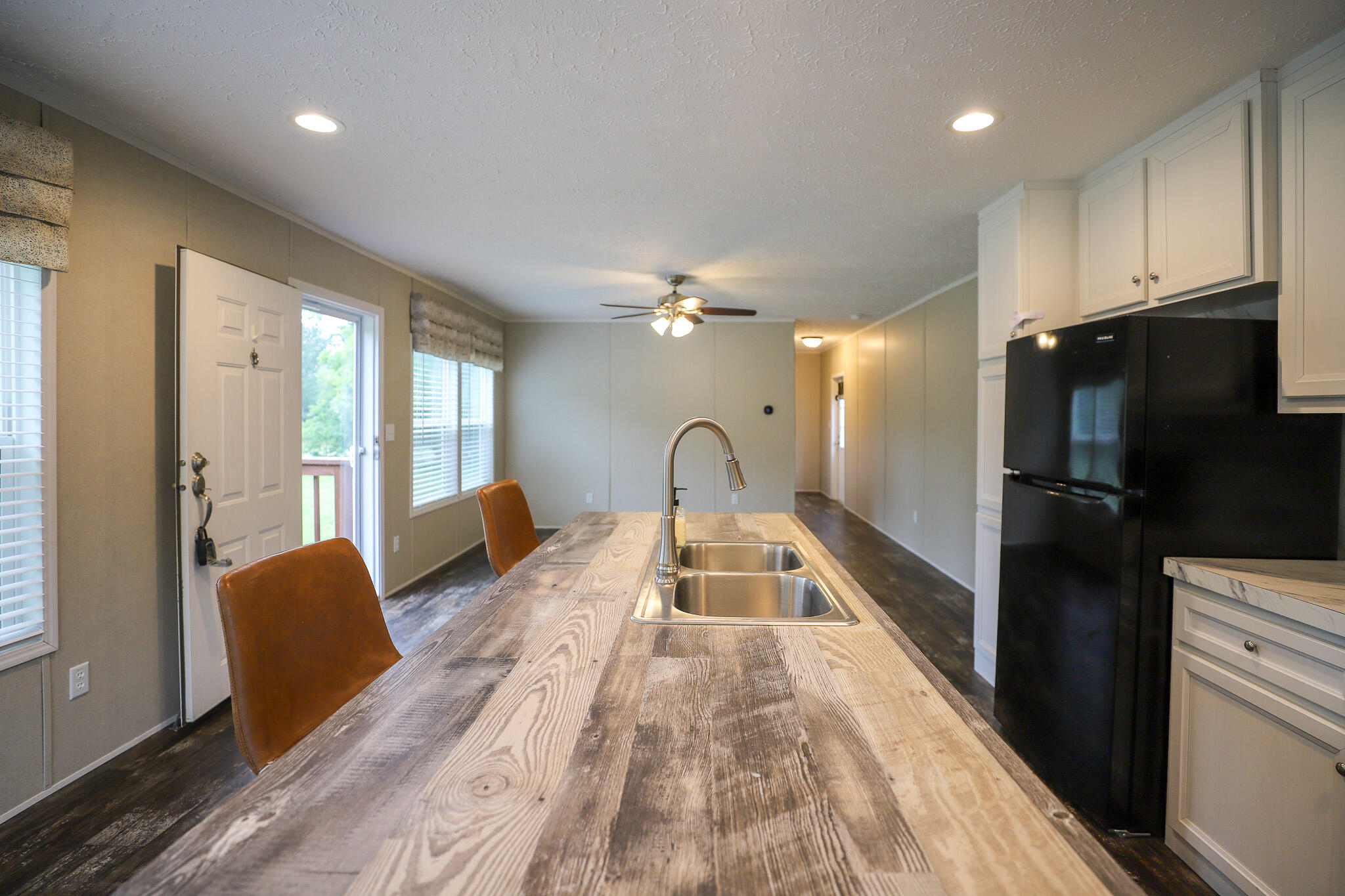 1868 Elm Grove Road Almo, KY 42020 - Photo 12 of 21 Kitchen