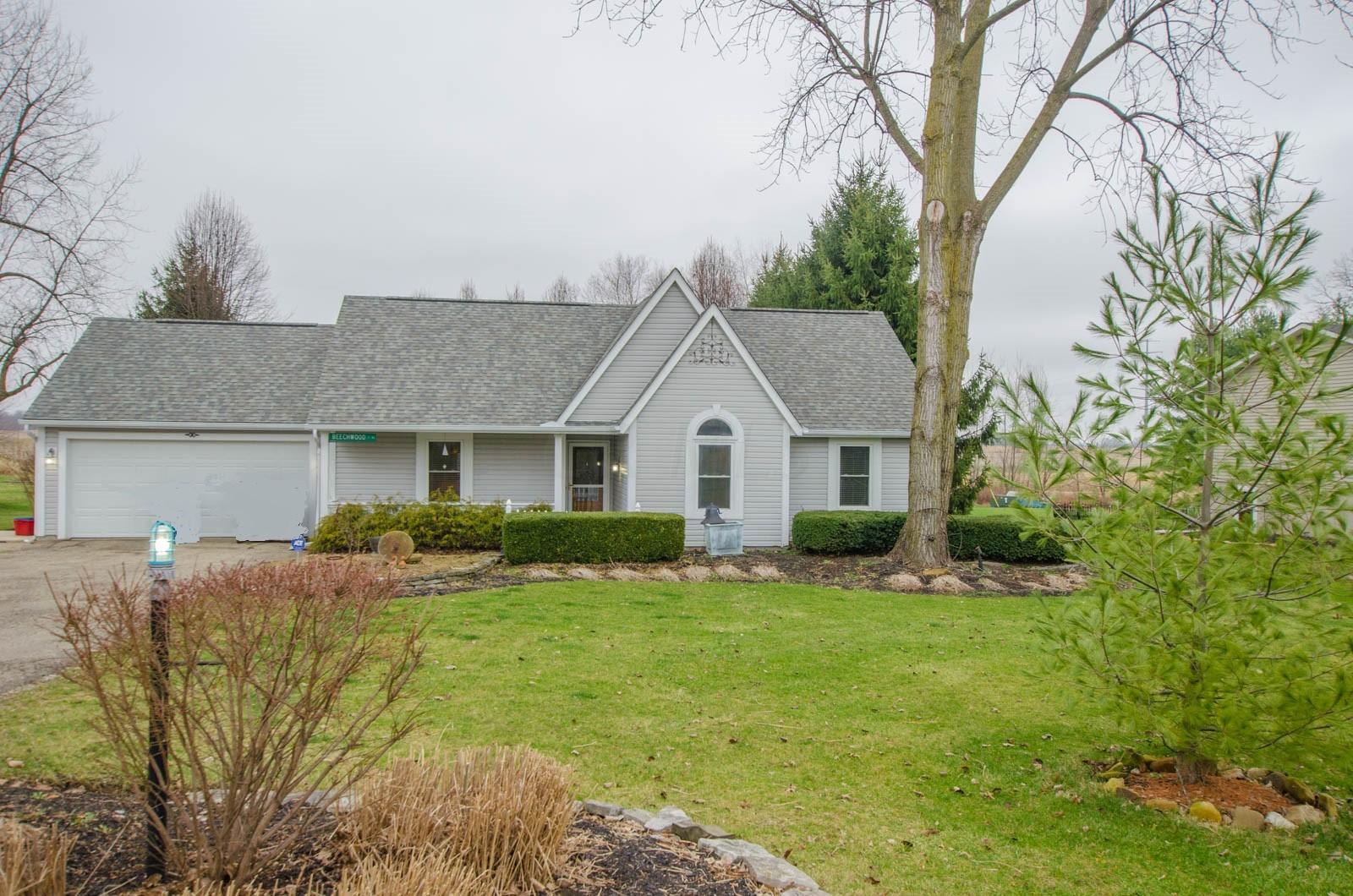 802 Forward Pass Road Southwest Pataskala, OH 43062 - Photo 1 of 32 Gallery Image 1