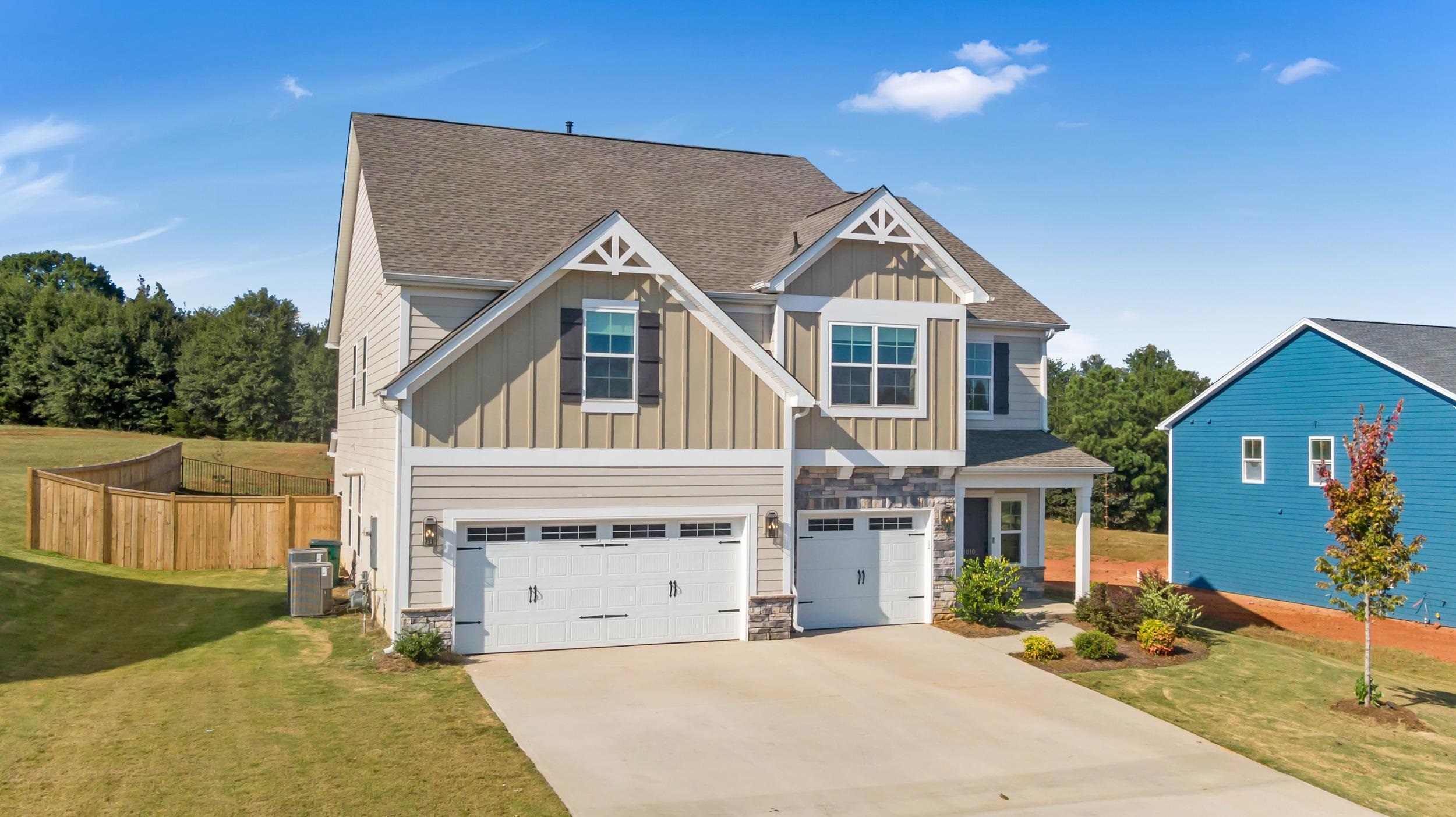 1010 Paula Parris Road Chesnee, SC 29323 - Photo 3 of 49