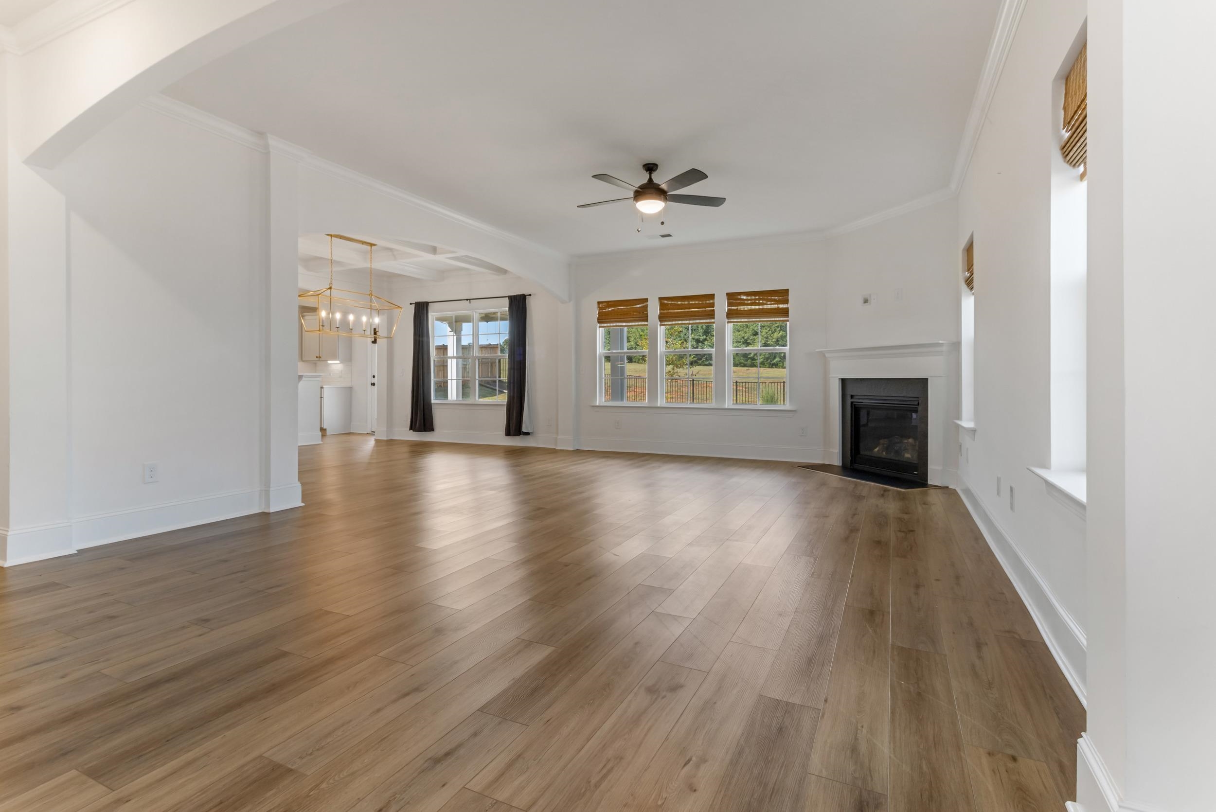 1010 Paula Parris Road Chesnee, SC 29323 - Photo 6 of 49