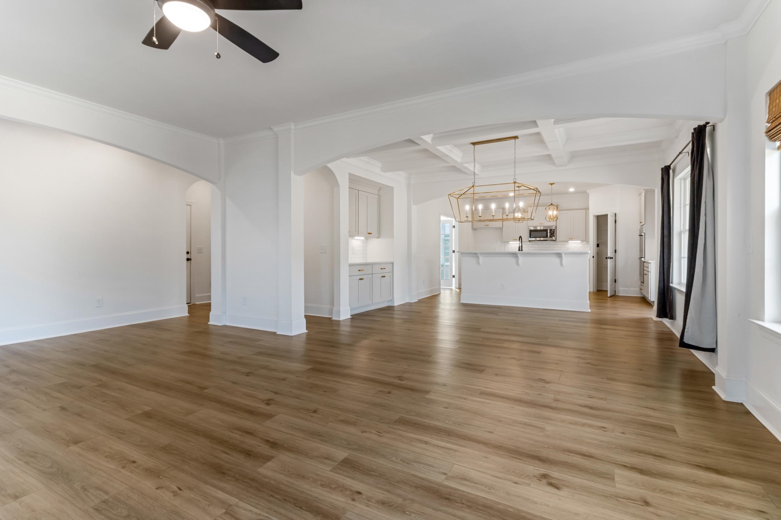1010 Paula Parris Road Chesnee, SC 29323 - Photo 7 of 49