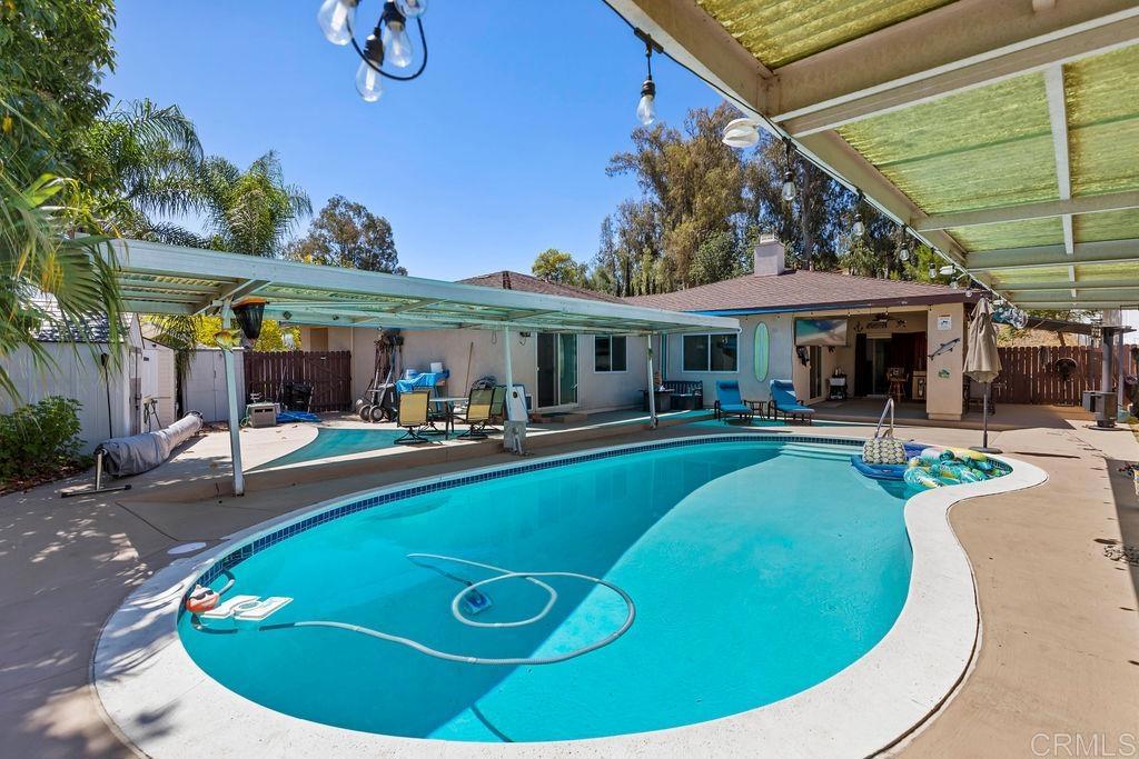 8948 Lakeview Road Lakeside, CA 92040 - Photo 34 of 49