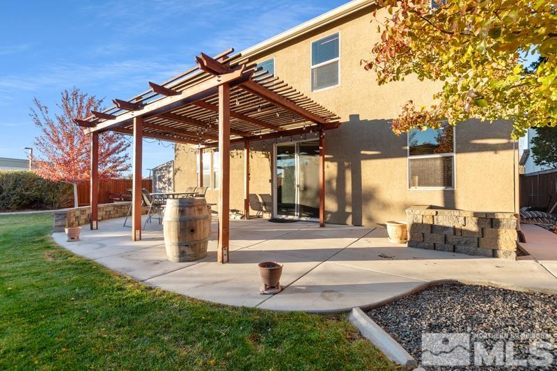 11699 Verazae Drive Reno, NV 89521 - Photo 1 of 1 Photo 1