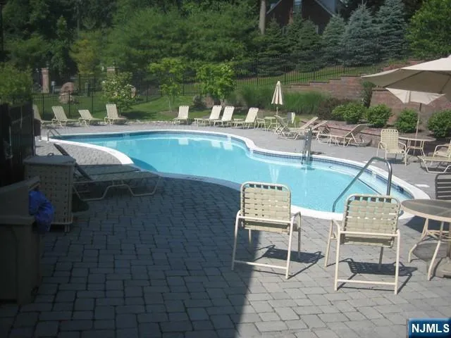 a view of a chairs and table on the terrace