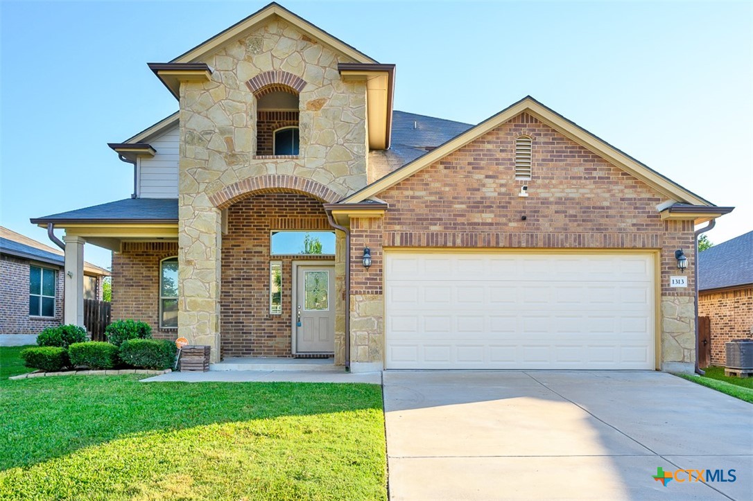 1313 Stonewall Ridge Harker Heights, TX 76548 - Photo 14 of 43