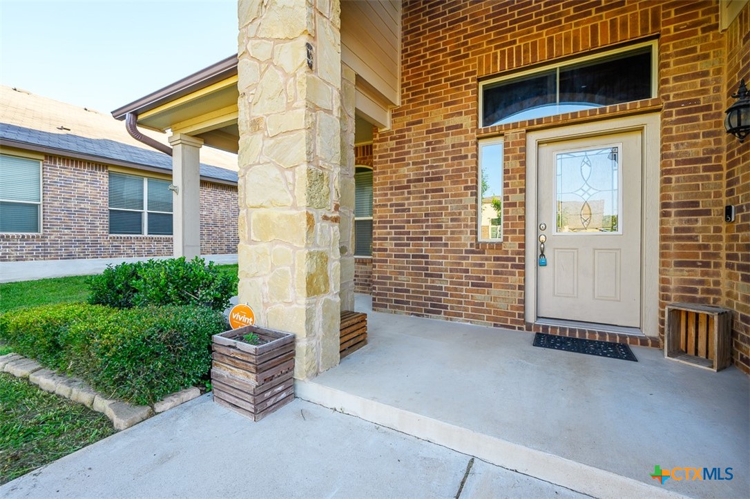 1313 Stonewall Ridge Harker Heights, TX 76548 - Photo 15 of 43