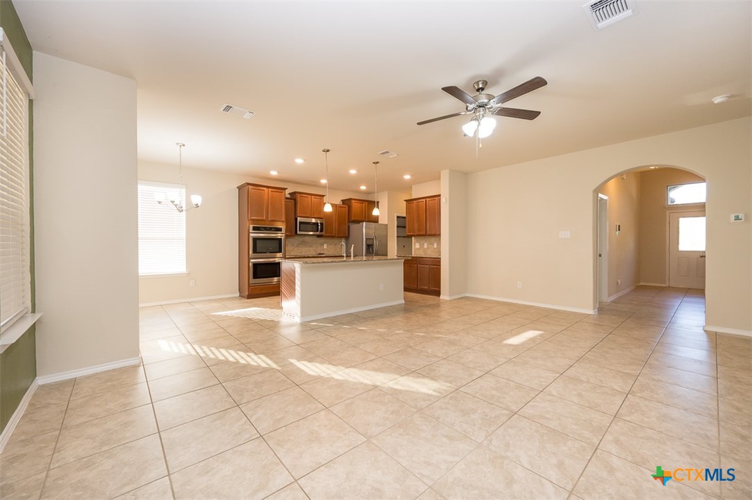 1313 Stonewall Ridge Harker Heights, TX 76548 - Photo 16 of 43