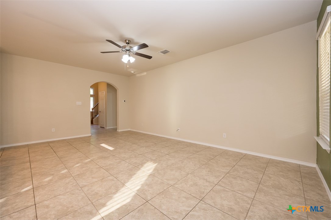 1313 Stonewall Ridge Harker Heights, TX 76548 - Photo 17 of 43