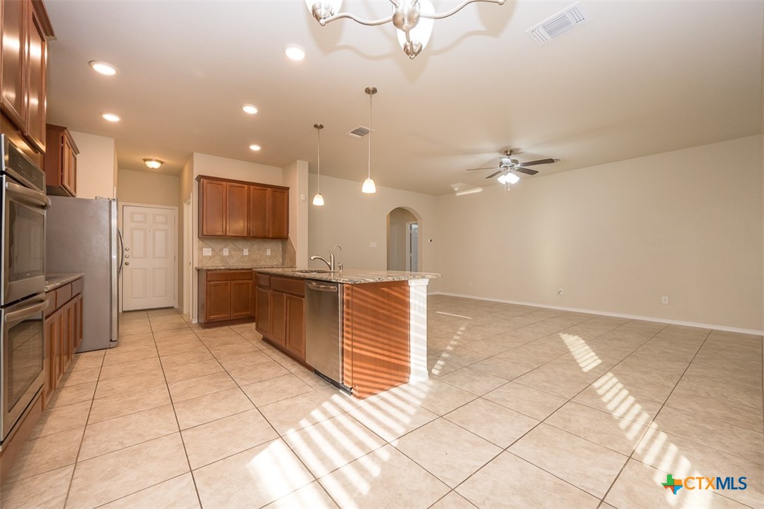 1313 Stonewall Ridge Harker Heights, TX 76548 - Photo 18 of 43