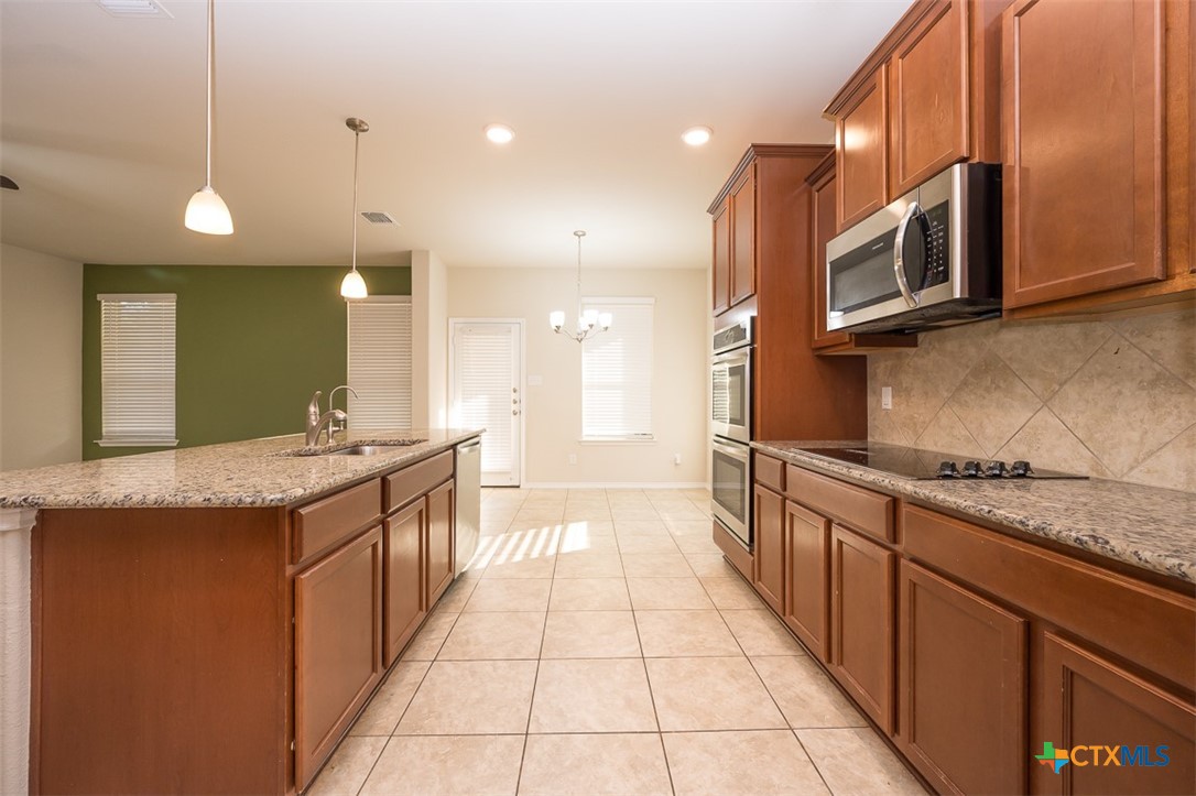 1313 Stonewall Ridge Harker Heights, TX 76548 - Photo 19 of 43