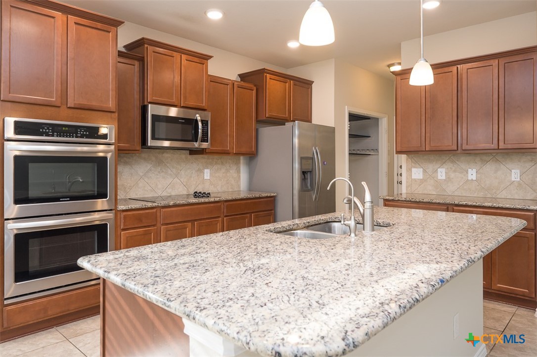 1313 Stonewall Ridge Harker Heights, TX 76548 - Photo 20 of 43