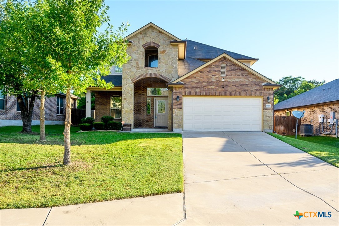 1313 Stonewall Ridge Harker Heights, TX 76548 - Photo 2 of 43