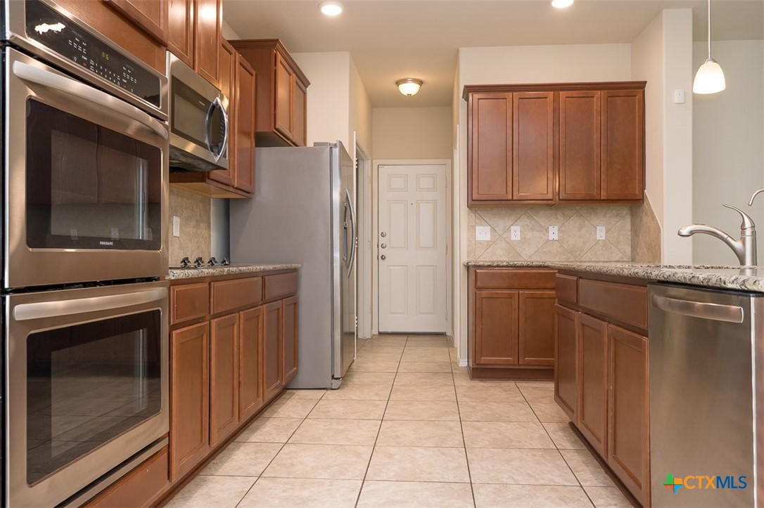 1313 Stonewall Ridge Harker Heights, TX 76548 - Photo 21 of 43