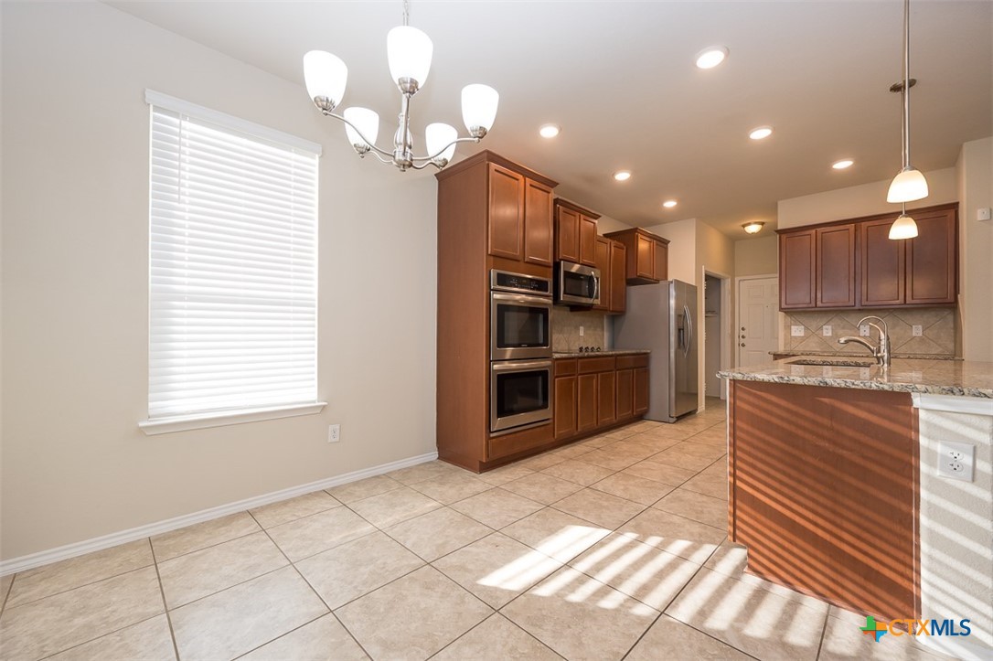 1313 Stonewall Ridge Harker Heights, TX 76548 - Photo 22 of 43