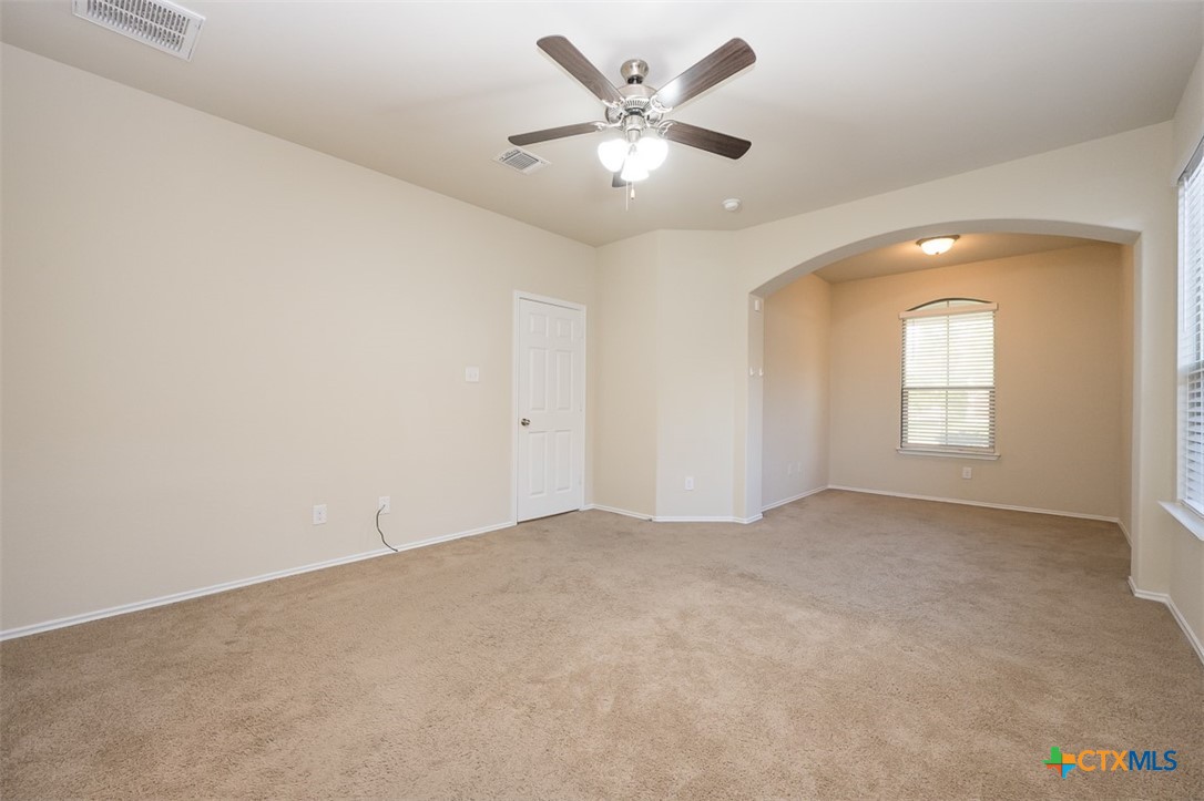 1313 Stonewall Ridge Harker Heights, TX 76548 - Photo 30 of 43