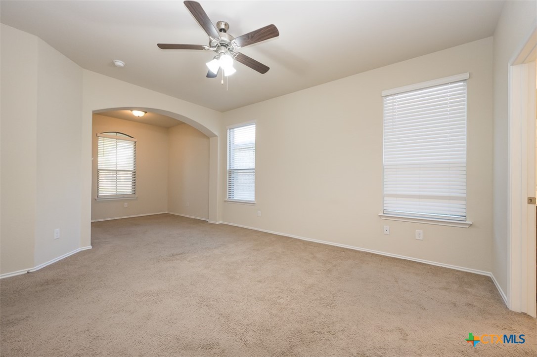 1313 Stonewall Ridge Harker Heights, TX 76548 - Photo 31 of 43