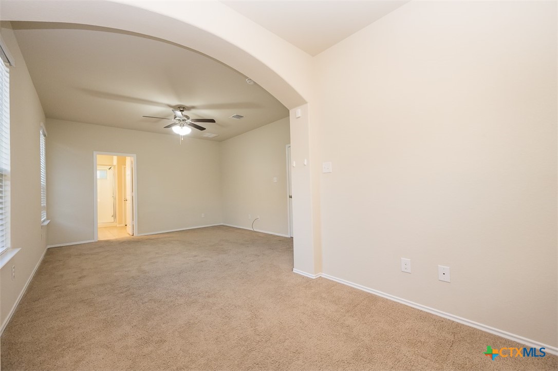 1313 Stonewall Ridge Harker Heights, TX 76548 - Photo 32 of 43