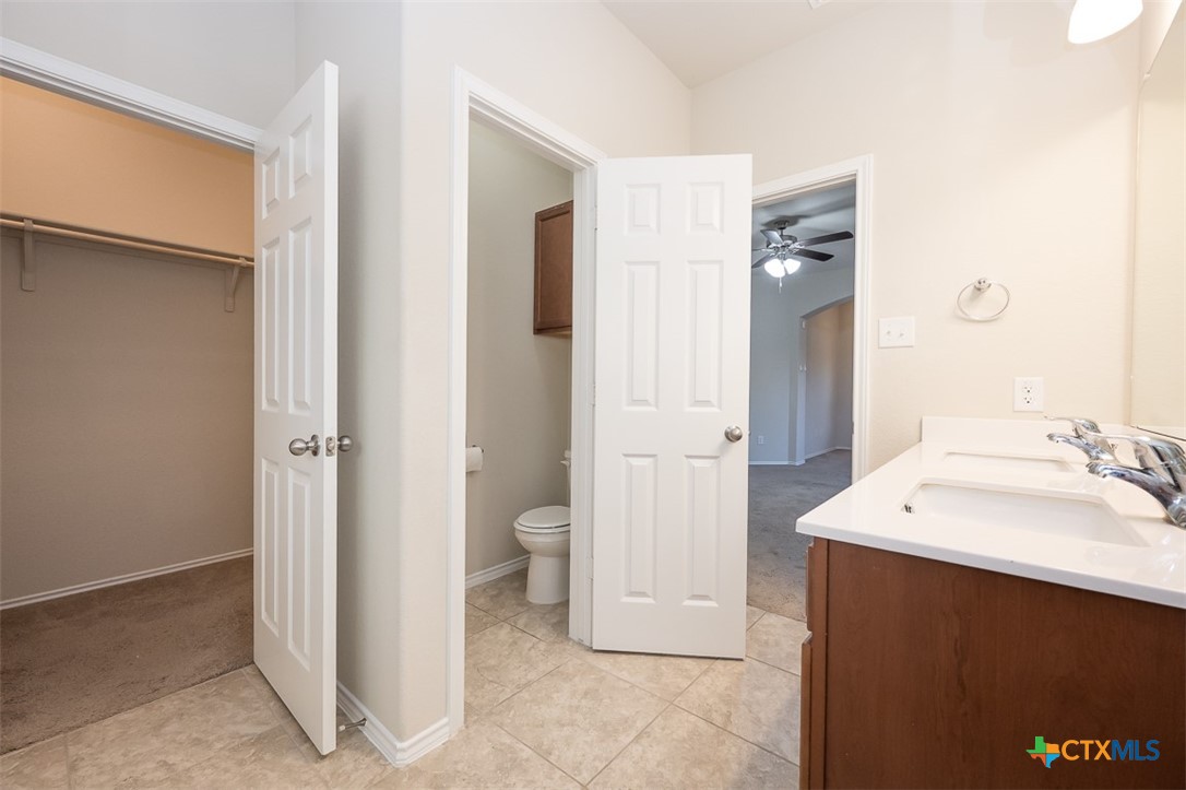 1313 Stonewall Ridge Harker Heights, TX 76548 - Photo 33 of 43