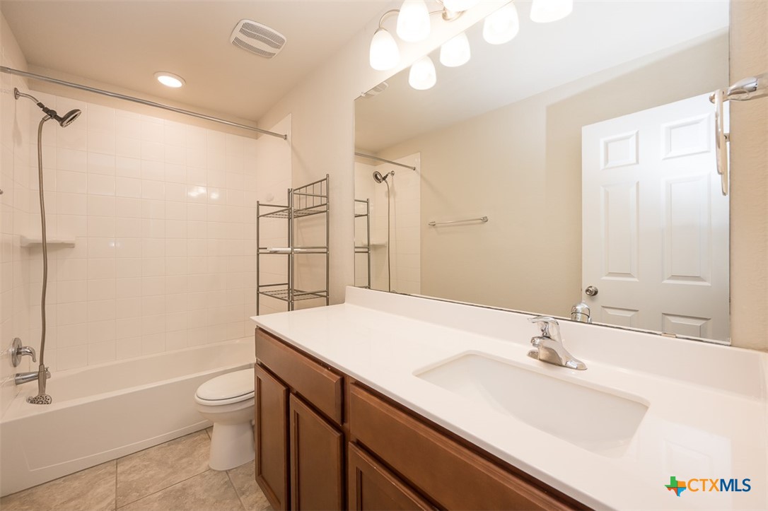 1313 Stonewall Ridge Harker Heights, TX 76548 - Photo 38 of 43