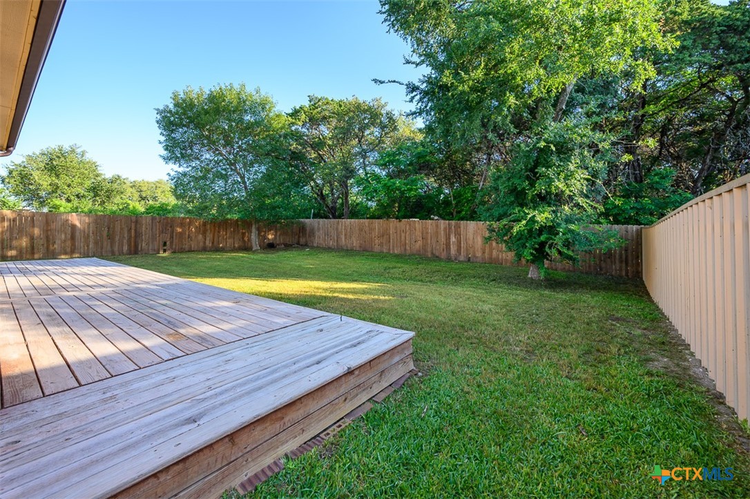 1313 Stonewall Ridge Harker Heights, TX 76548 - Photo 43 of 43