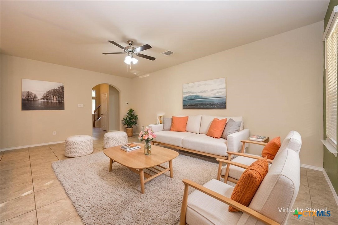 1313 Stonewall Ridge Harker Heights, TX 76548 - Photo 5 of 43