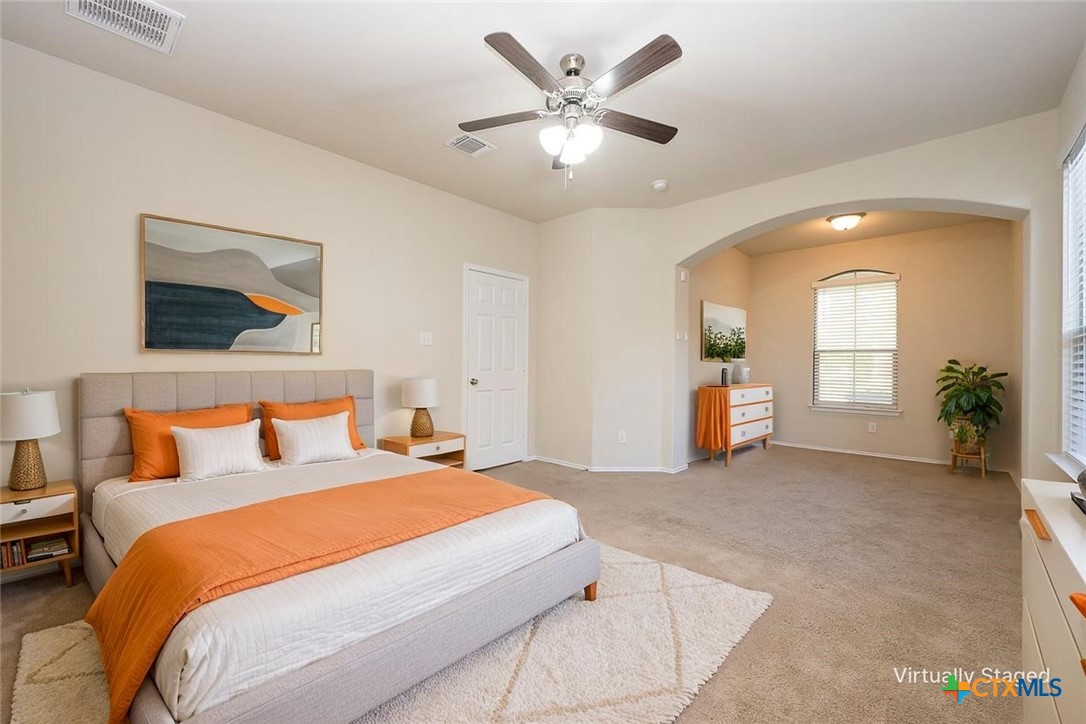 1313 Stonewall Ridge Harker Heights, TX 76548 - Photo 7 of 43